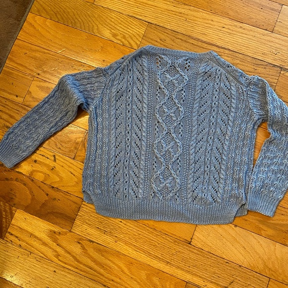 Girls Ralph Lauren Sweater - Picture 3 of 4